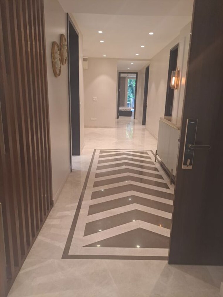 undefined, jawahar nagar 3 Bedroom 2000 Sq.Ft. Apartment In Jawahar Nagar Delhi 10367081