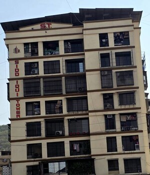 3 BHK Apartment – Exterior View View at Al Siddiquee Tower, Kausa - for Sale