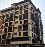 3 BHK 1550 Sq.Ft. Apartment in Al Siddiquee Tower