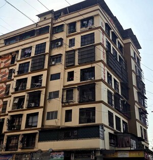 3 BHK Apartment For Sale in Al Siddiquee Tower, Kausa