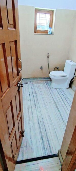 Bathroom in 2 BHK Independent House at Bidrahalli – for Rent