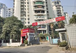 3 BHK Apartment For Rent in Omaxe Heights Gomti Nagar