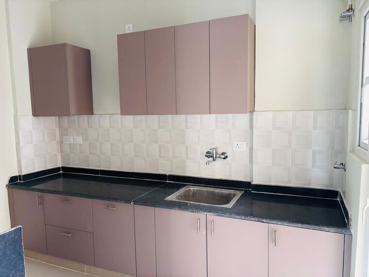 Kitchen, shri-radha-sky-gardens 3 Bedroom 1465 Sq.Ft. Apartment In Sector 16b Greater Noida Greater Noida 10367084