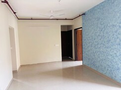 3 BHK + Extra Room Apartment For Rent in Shri Radha Sky Gardens