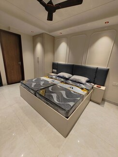 3 BHK + Pooja Room,Extra Room Builder Floor For Rent in Sector 46