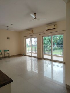 3 BHK + Pooja Room,Study Room Apartment For Rent in Emaar MGF Emerald Hills