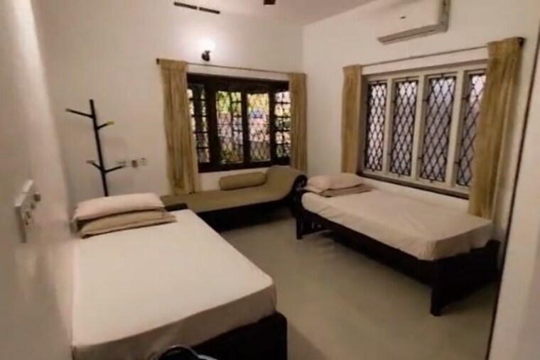 Bedroom, chembukkavu 4 Bedroom 2600 Sq.Ft. Independent House In Chembukkavu Thrissur 10367080
