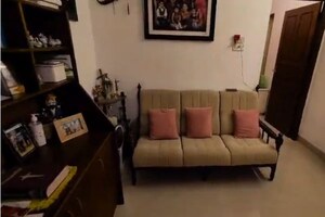 Bedroom in 4 BHK Independent House at Chembukkavu – for Sale