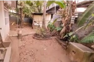 4 BHK Independent House – Exterior View View at Chembukkavu - for Sale