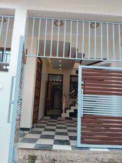 3 BHK + Pooja Room Villa For Sale in Matiyari