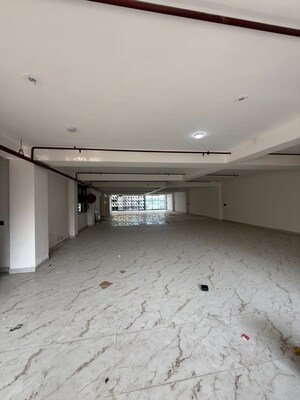 Team Area in  Office Space at Sanjay Colony – for Rent