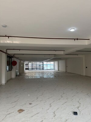 Team Area in  Office Space at Sanjay Colony – for Rent