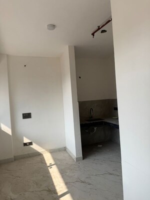 Washroom in  Office Space at Sanjay Colony – for Rent