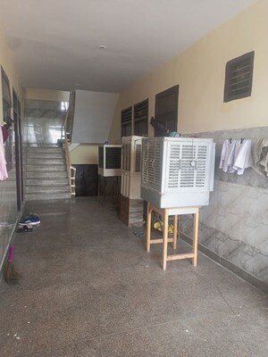  1 RK Apartment at Sector 82 – for Rent