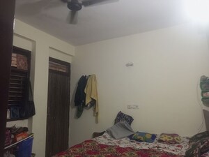 Bedroom in 1 RK Apartment at Sector 82 – for Rent