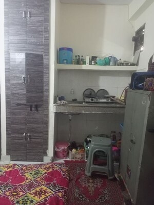 Room in 1 RK Apartment at Sector 82 – for Rent