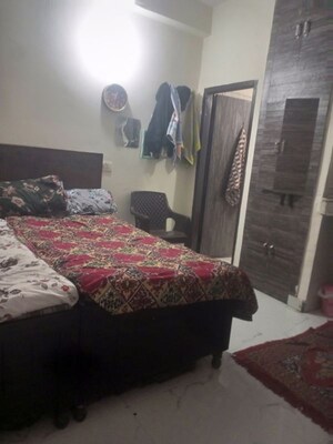 1 RK Apartment For Rent in Sector 82