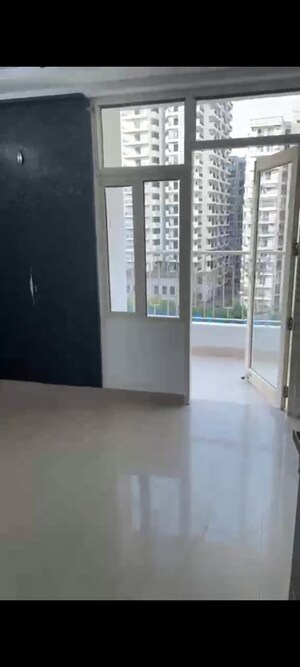Building Lobby in 2 BHK Apartment at Proview Officer City 2, Raj Nagar Extension – for Sale