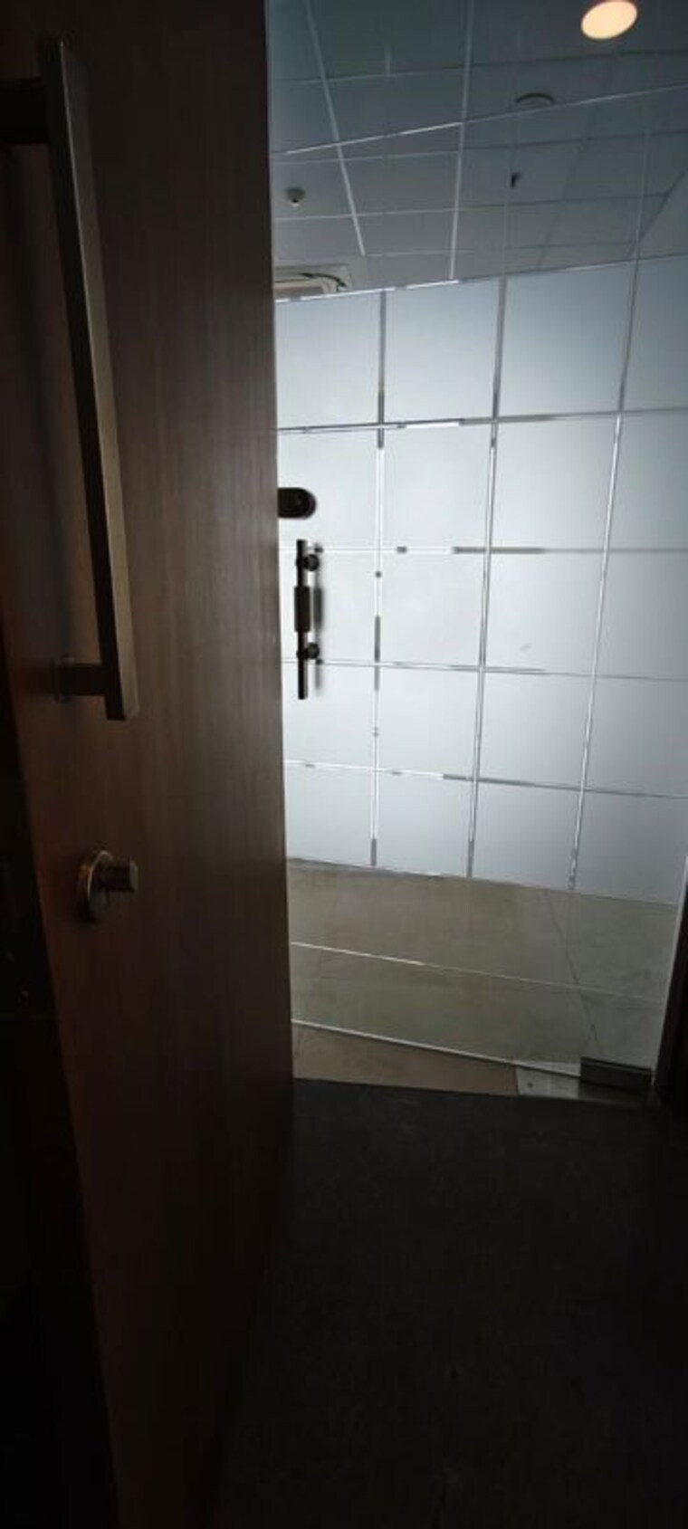 Bathroom, hiranandani-solus 2 Bedroom 613 Sq.Ft. Apartment In Thane West Thane 10367125
