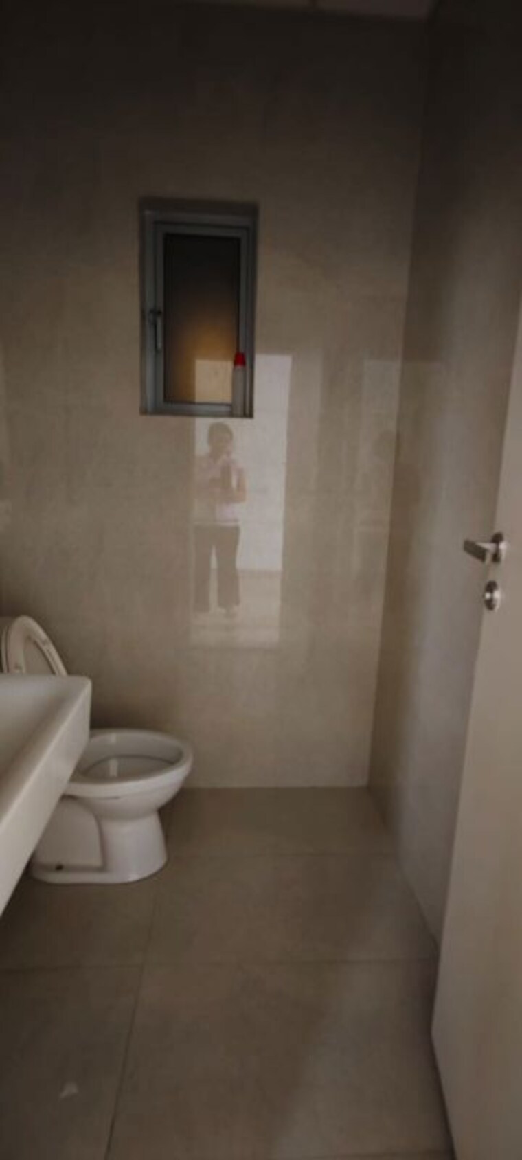 Bathroom, hiranandani-solus 2 Bedroom 613 Sq.Ft. Apartment In Thane West Thane 10367125