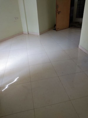 Bathroom in 1 BHK Apartment at Woodland Apartments, Kothrud – for Rent