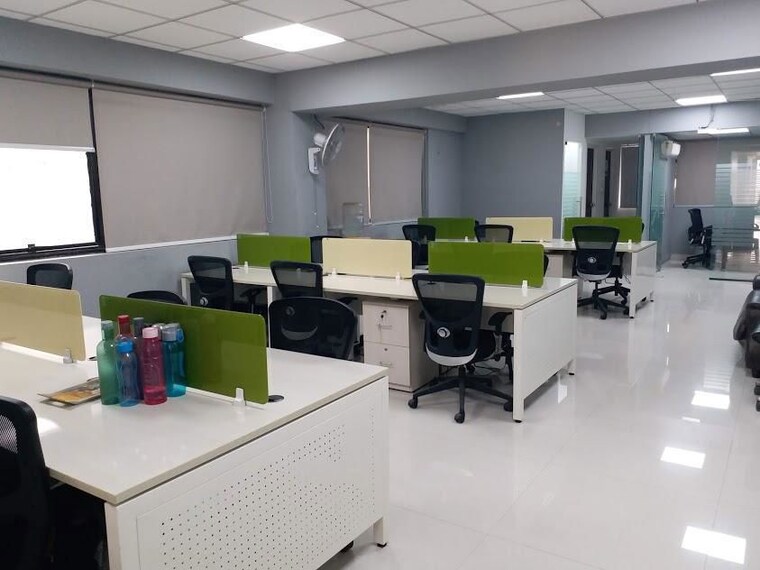 undefined, ab road Commercial Office Space 1350 Sq.Ft. In Ab Road Indore 10367120