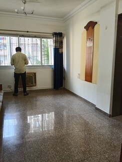 1 BHK Apartment For Sale in Lalani Valentine Apartment