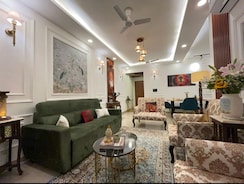 3 BHK Apartment For Rent in Dhoot Time Residency