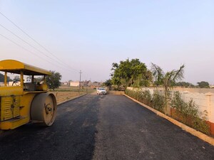 Plot Area in  Plot at Sector 1 Wave City – for Sale