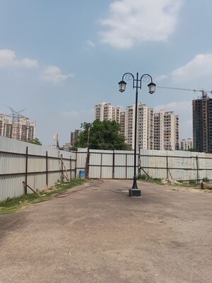  Plot – Exterior View View at Sector 1 Wave City - for Sale