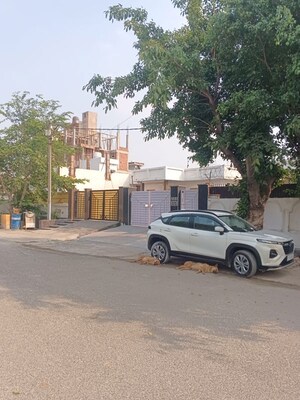   Plot at Sector 1 Wave City – for Sale