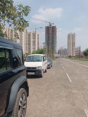   Plot at Sector 1 Wave City – for Sale
