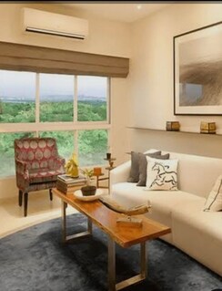 1 BHK Apartment For Rent in Lodha Amara Tower 6 and 22