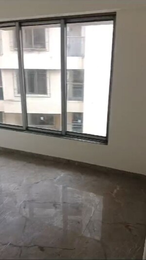 Bedroom in 3 BHK Apartment at Shagun Krishvi Residency, Chembur – for Rent