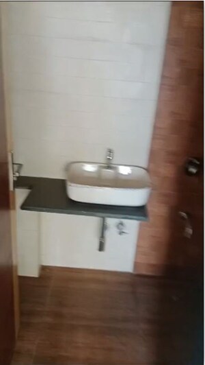 Bathroom in 3 BHK Apartment at Shagun Krishvi Residency, Chembur – for Rent