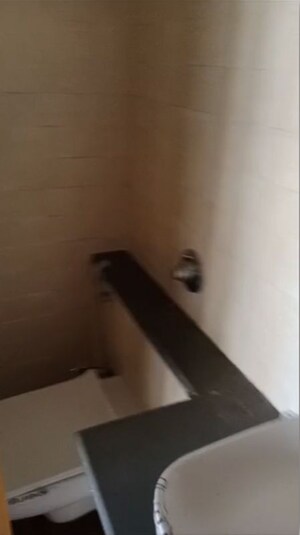  3 BHK Apartment at Shagun Krishvi Residency, Chembur – for Rent