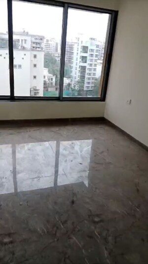 Bedroom in 3 BHK Apartment at Shagun Krishvi Residency, Chembur – for Rent