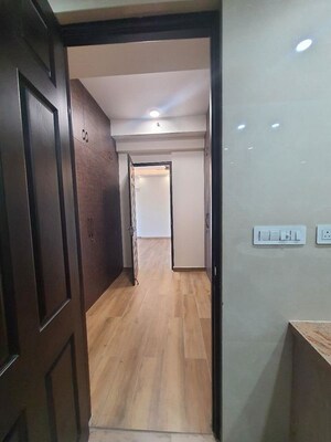Bathroom in 4 BHK Apartment at 3C Lotus 300, Sector 107 – for Rent