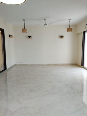 Room in 4 BHK Apartment at 3C Lotus 300, Sector 107 – for Rent
