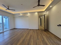 4 BHK + Servant Room Apartment For Rent in 3C Lotus 300