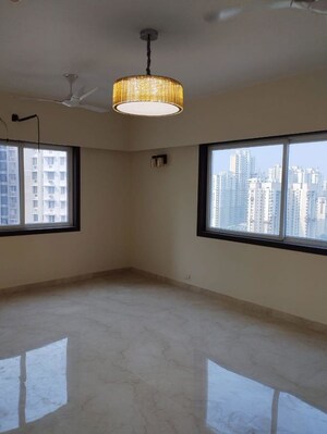 Bedroom in 4 BHK Apartment at 3C Lotus 300, Sector 107 – for Rent