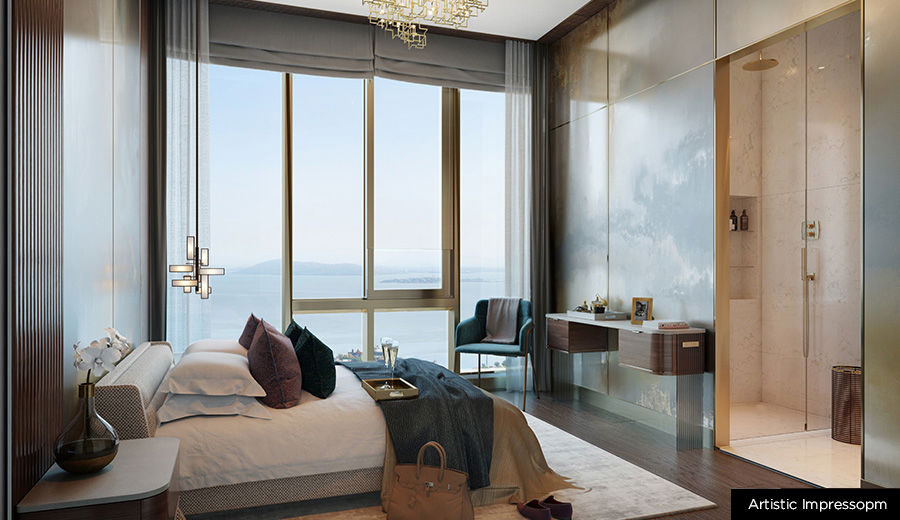 4 BHK Apartment For Sale in Piramal Aranya
