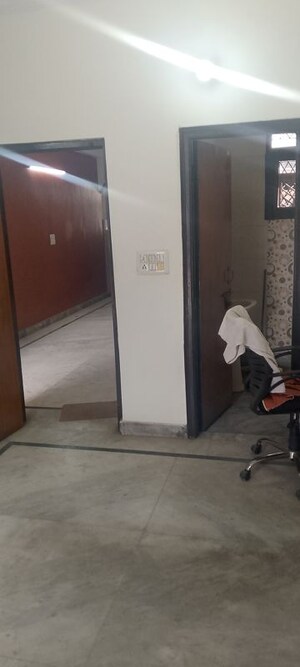 Room in 2.5 BHK Builder Floor at Spring Field Colony – for Rent