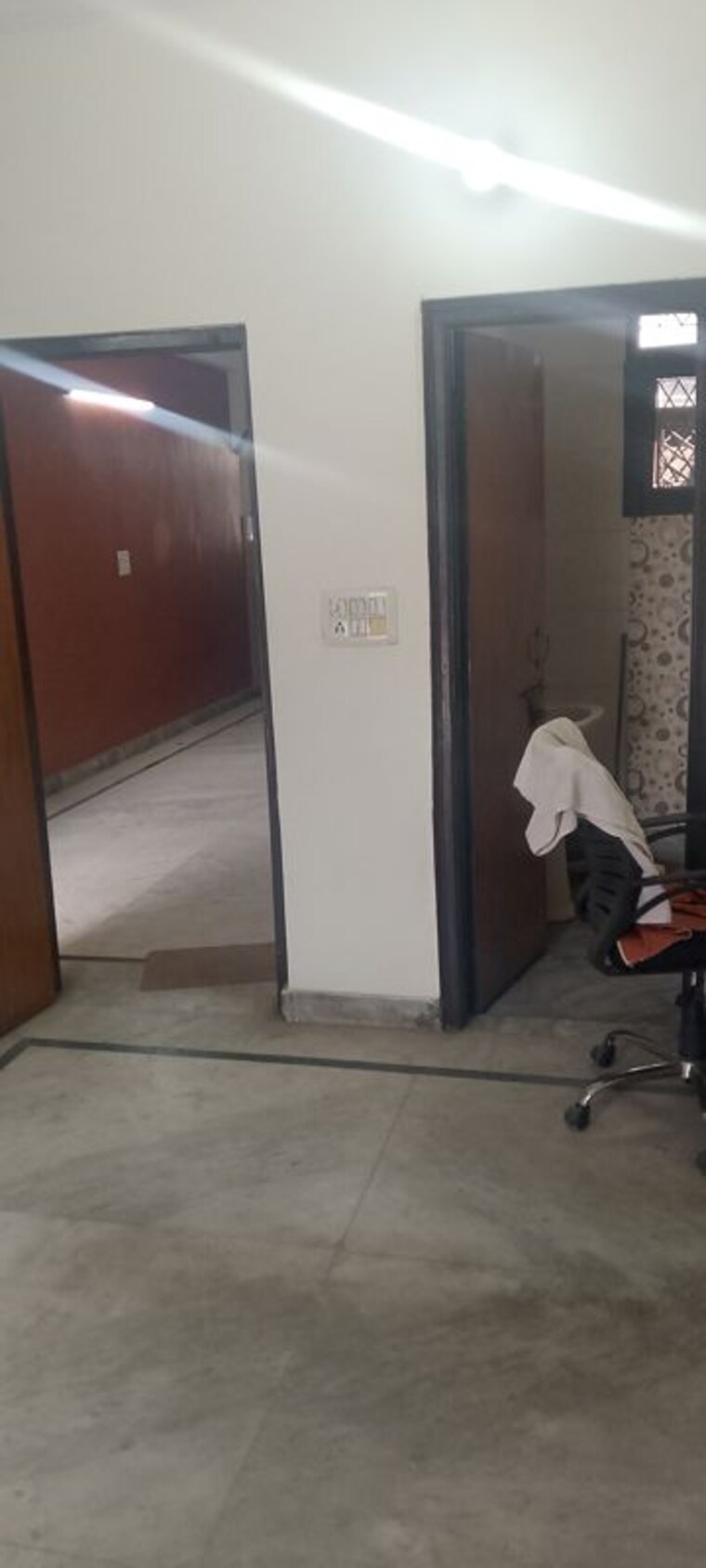 Room, spring field colony 2.5 Bedroom 200 Sq.Ft. Builder Floor In Spring Field Colony Faridabad 10367148
