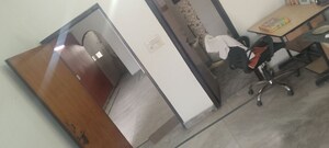 Furnished Amenities in 2.5 BHK Builder Floor at Spring Field Colony – for Rent