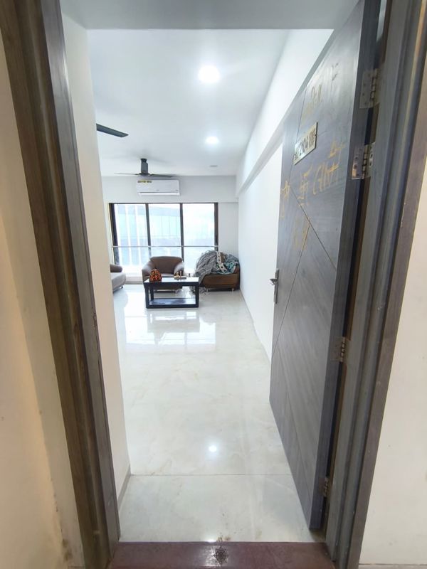 2 BHK Apartment For Rent in IM Applaud 38