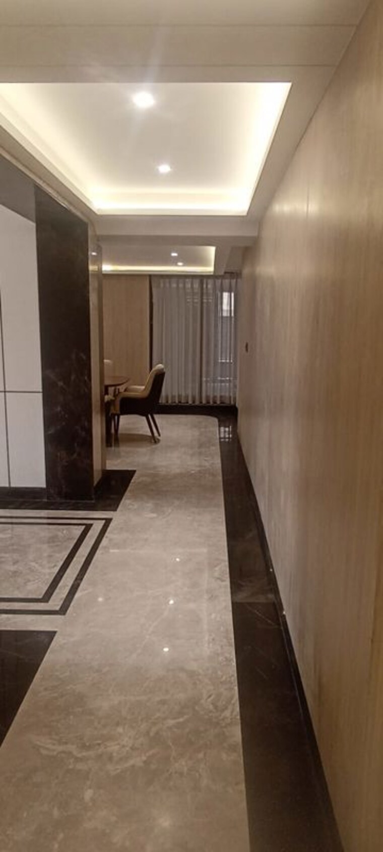 undefined, klj-pinnacle 3.5 Bedroom 1707 Sq.Ft. Apartment In Sector 77 Faridabad 10367152