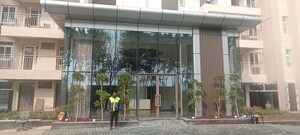 3.5 BHK Apartment – Exterior View View at KLJ Pinnacle, Sector 77 - for Sale