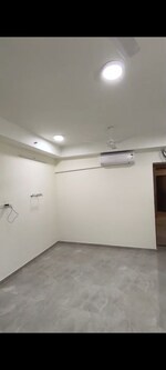 2 BHK + Study Room 613 Sq.Ft. Apartment in Sheth Auris Bliss