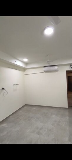 2 BHK + Study Room Apartment For Rent in Sheth Auris Bliss